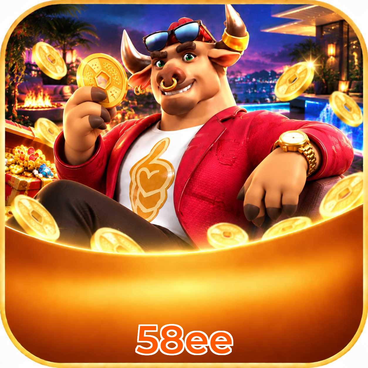 Download multiplataforma do app 58ee para Android e iOS