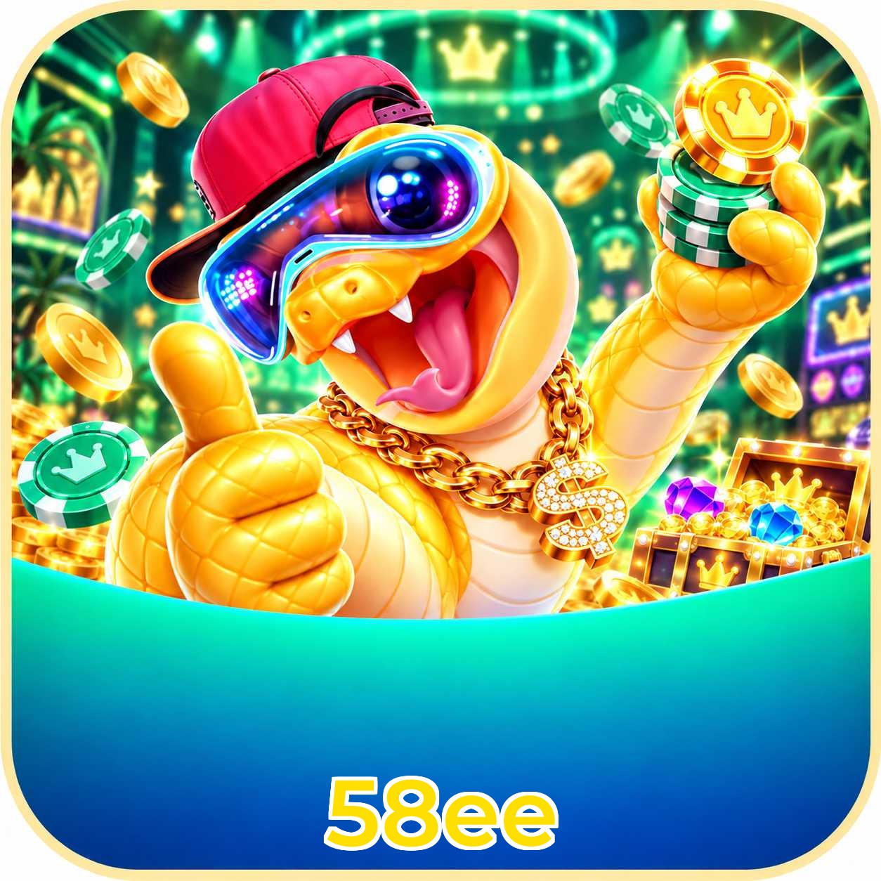 Segurança do APK 58ee
