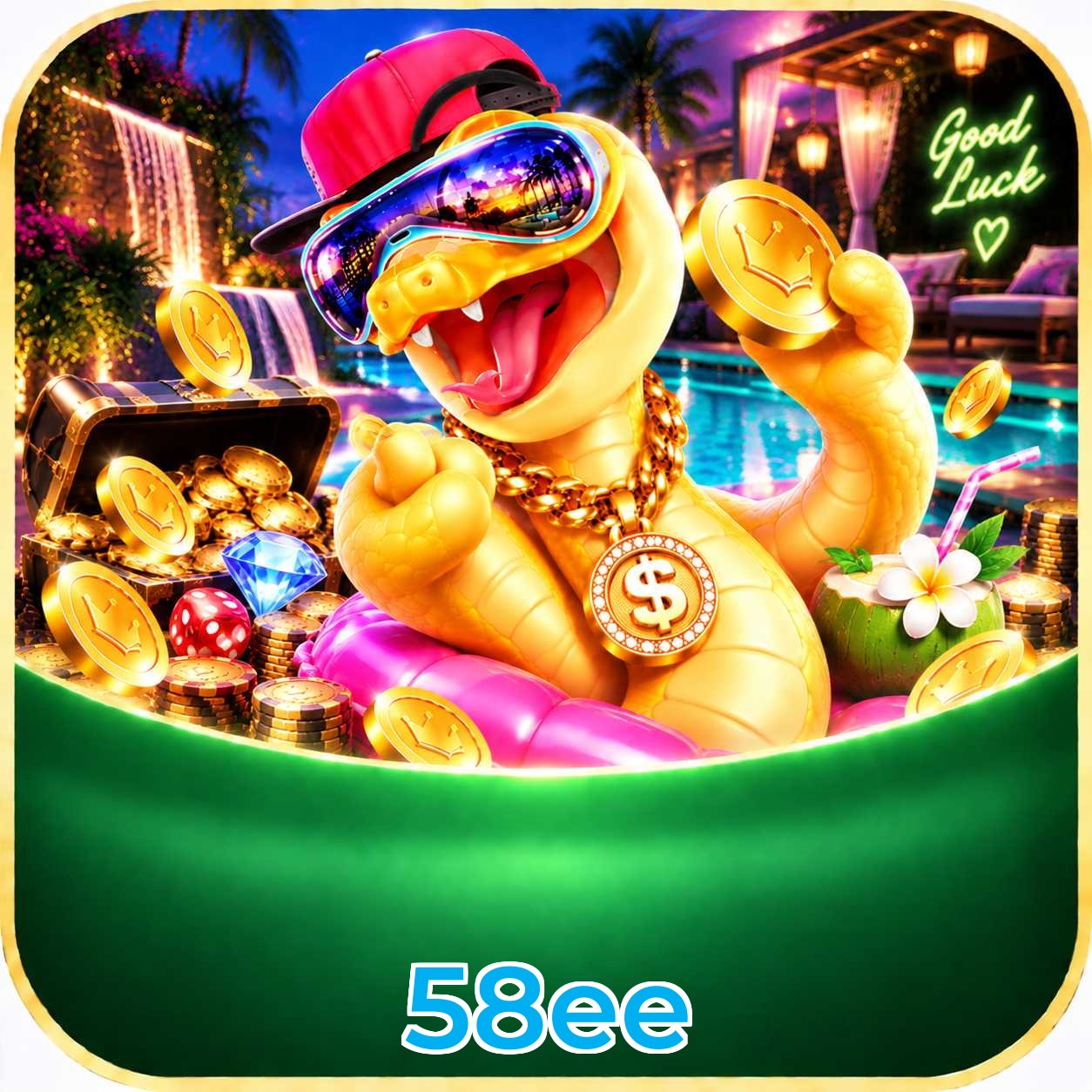 Sindicatos oficiais 58ee — multiplique suas chances na loteria
